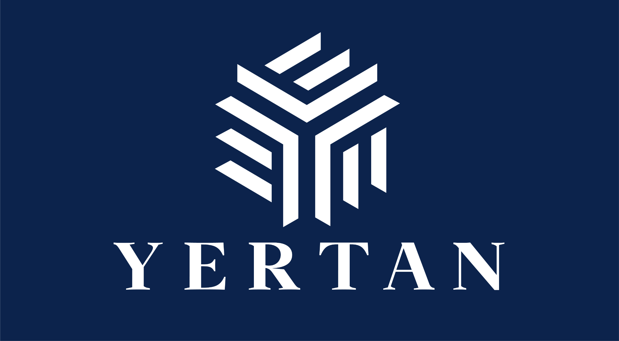 YERTAN Logo